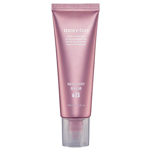 MOREMO RECOVERY BALM ❛ B [120ml]