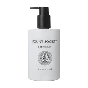 Body Serum, 7 Fl Oz