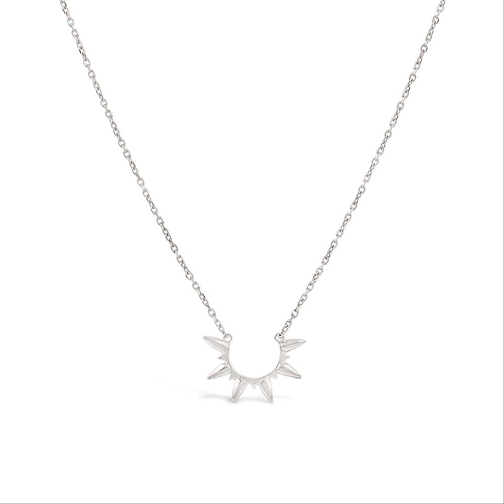 Necklace for Women Jewelry Pendant Chain Choker Collar