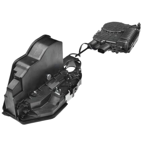 Actionneur de serrure porte arrière droite 51227154516 pour F10 berline