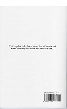 Paperback Mother Earth Trumps Man : Poetry Book