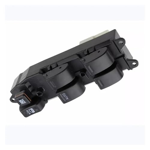 Lève-vitre électrique commande bouton interrupteur Corolla 1997-2004 84820-12340 - 5