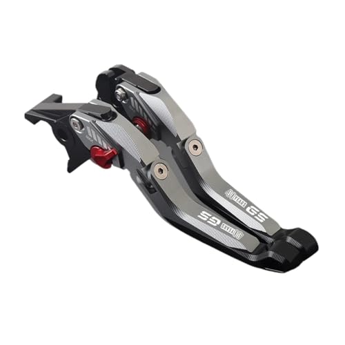 Levier de frein moto réglable pour R1250GS et ADV 2019-2023