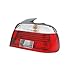 TYC Right Tail Light Assembly Compatible with 2001-2003 BMW 5 Series