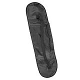 housse transport skateboard Sacoche de skateboard pratique : conçue en tissu, cette sacoche est plus légère, compacte et résistante. dotée d'une bandoulière réglable, elle répartit le poids de la planche de manière optimale et offre un transport plus confortable. sacoche de skateboard multifonctionnelle