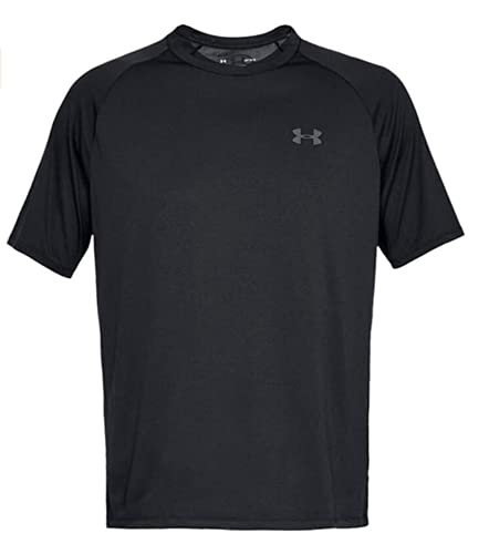 T-shirt Under Armour Tech homme anti-frottement doux et léger