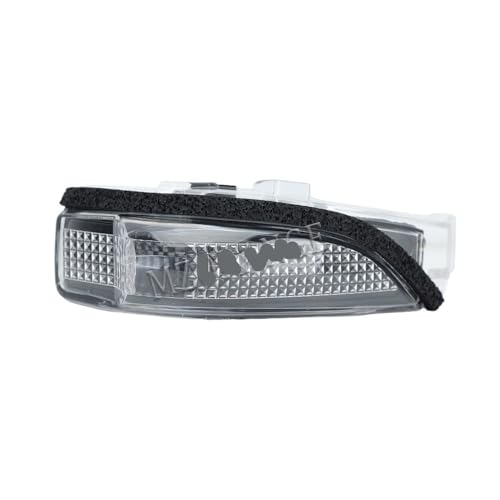 Luz espejo retrovisor para Auris y Avensis piloto intermitente lateral de recambio coche