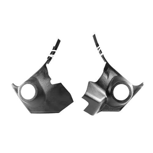 Kick panel LOSTAR de alta durabilidad para Chevelle y El Camino 1968-1972 2