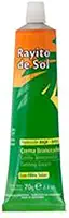 Rayito De Sol Creme Bronzeador Fps 6 70G
