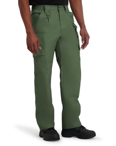 Image of Propper Men's Icon Softshell Vest | Performance Cargo Work Pants for Law Enforcement and First Responders