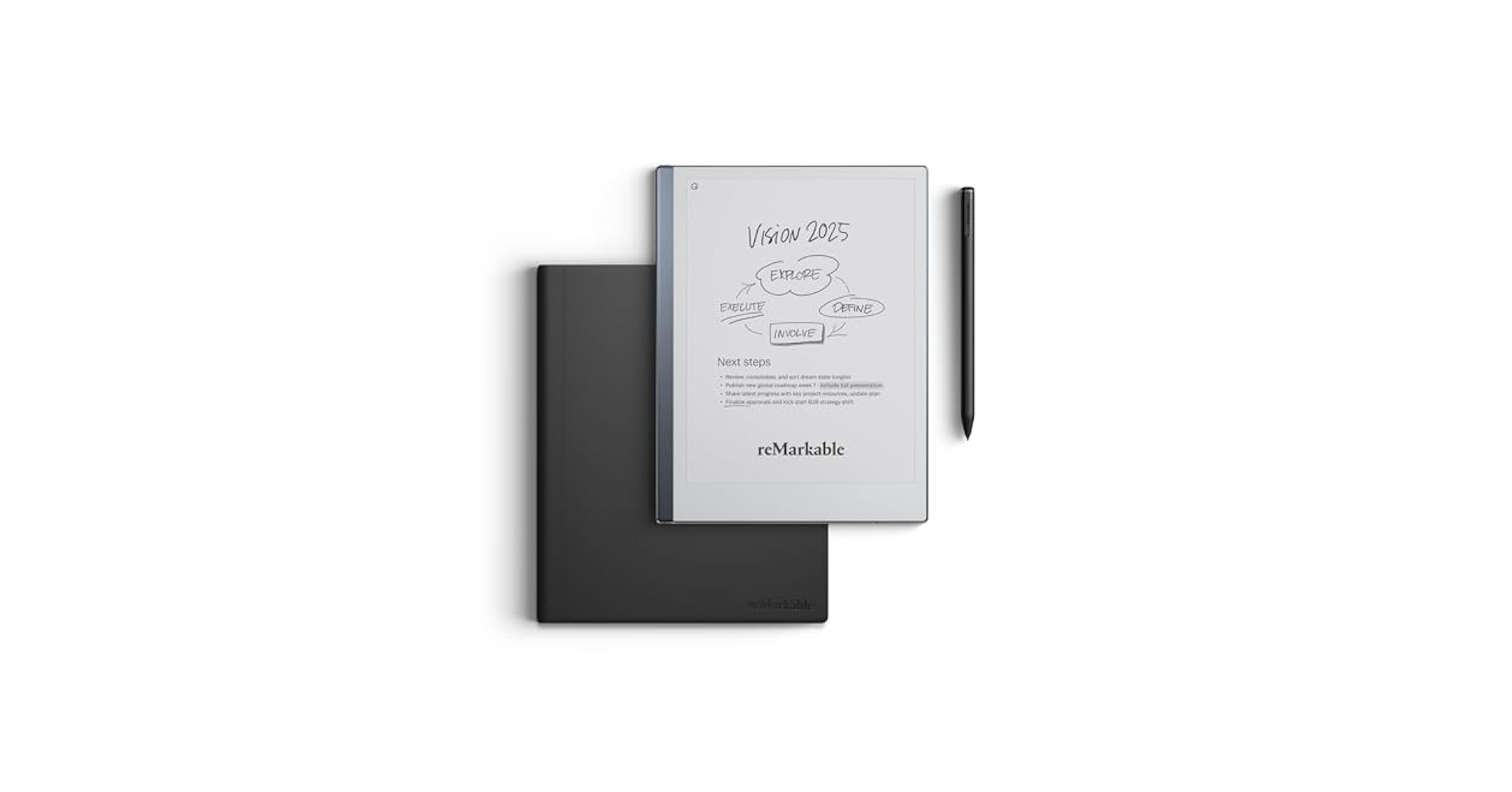 液タブ・ペンタブ reMarkable 2 Amazon.com: Remarkable reMarkable 2 Paper Tablet, Pen with