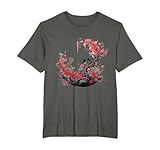 Japanese Sakura Vintage Cherry Blossoms Japan Art