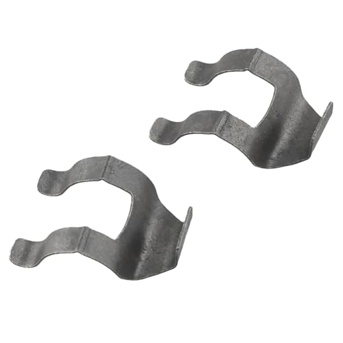 Clip lavage phares pour réparer le jet instable sur carrosserie Land Rover