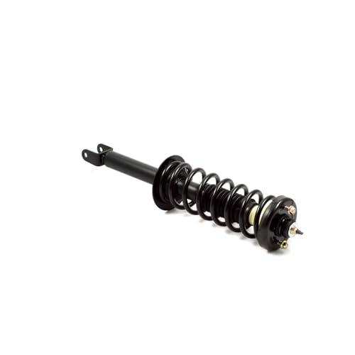 Image of Gabriel G57419 Ultra ReadyMount Rear Complete Strut Assembly for 08-12 Honda Accord (1 Pack)