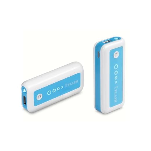 iFlash 5600mAh Backup External Battery Source/Charger Compatible for Apple iPhone 6 6S 7 8 Plus X XS XR 11 12 Pro Max Mini iPod Touch (AC Adapter and Apple Cable are NOT Included)