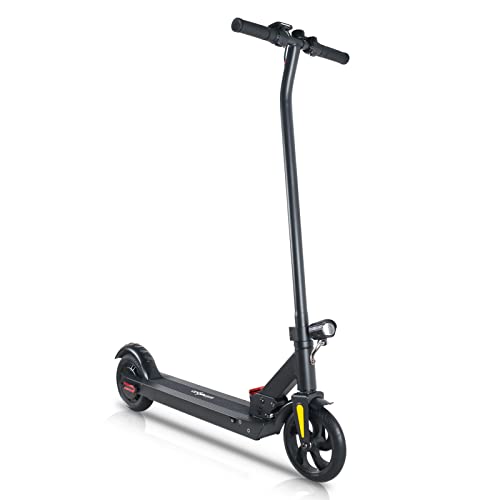 Windgoo Electric Scooter, Portable Folding E-scooter for Adults Men, Max speed 20...