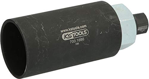 KS TOOLS 700.1665 Outil de démontage précis pour pièces grippées