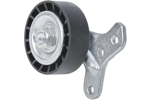 Conjunto de accesorios para cinturón URO Parts 07K 145 172B soluciona los chirridos del motor