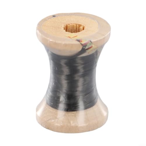 Jotekonoby - Jotekonoby Carbon Guide Fishing Rod Custom Thread for Fiber Binding 3k/6k/12k Width Options Reinforcement Wrap Line Buildi Wrapping for Rod (3K)