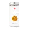 Senbird Premium Sobacha - Japanese Soba Buckwheat Tea - From Hokkaido - Loose Leaf in Airtight Tea Tin (4.2oz/120g)