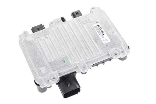 GM Parts 86554464 Power Steering Control Module