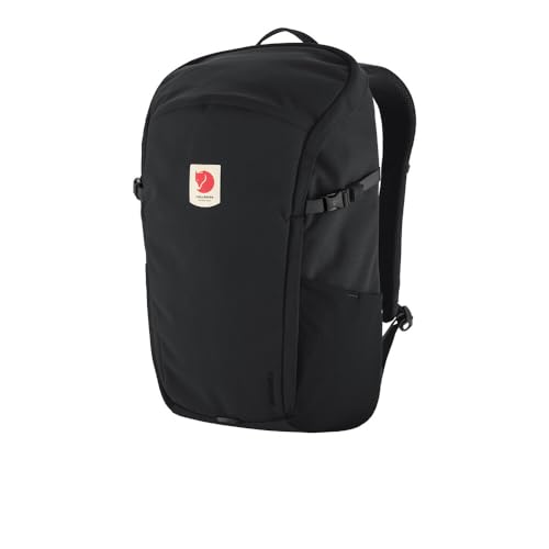 Fjällräven Ulvö 23 Black One Size