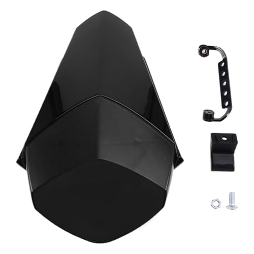 Capot de selle YZF1000 R1 pour sorties solo et sessions sur circuit