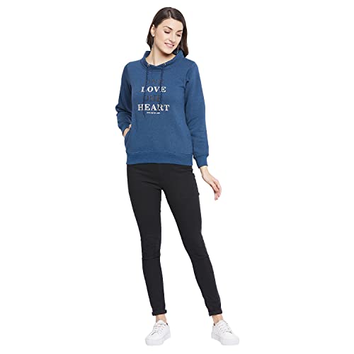 Image of Duke Women Sweatshirt