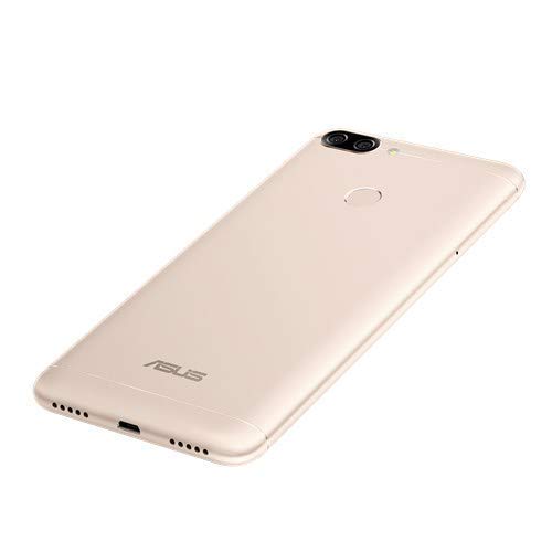 Asus Zenfone Max Plus M1 ZB570TL Dual SIM - 32GB, 3GB RAM, 4G LTE