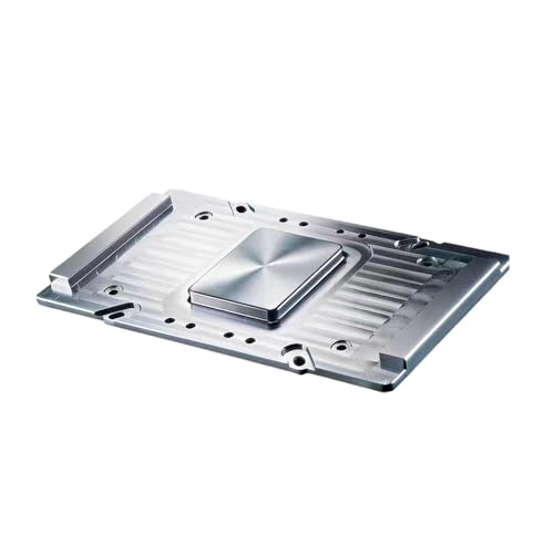 Ventilador de refrigeración por calor para V100 SXM2 GPU radiador