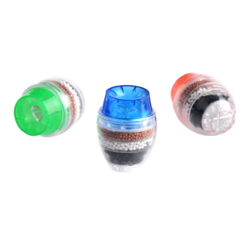 Mini purificateur eau robinet cuisine installation facile x2 - 2
