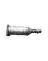kf-8101 Partikelfilter FAP ltd Peugeot