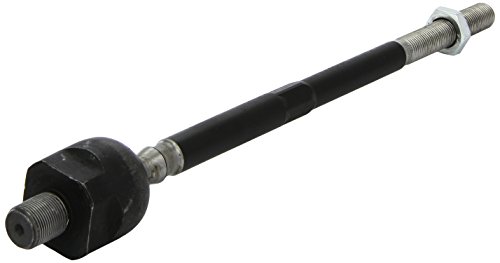 Articulación axial Triscan 8500 14102 para barra de acoplamiento en viajes largos