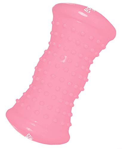 Aduro Foot Massager Roller, Pain Relief Foot Therapy, Reflexology and Acupressure Tools