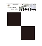 12unds.baldosas autoadhesivas para suelo set de 3pcs 20x20cm ref:de1156