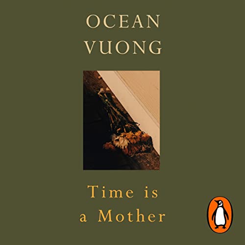 Time Is a Mother by Ocean Vuong episode artwork