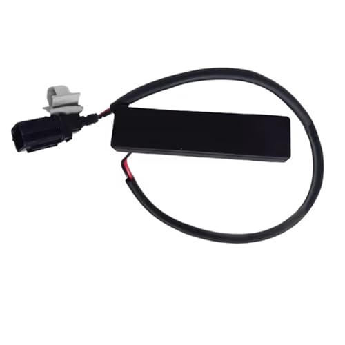 Bouton hayon Kia Niro bloqué ? Changez la commande de poignée 81720G5000
