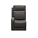 THOMAS PAYNE Signature Seismic Series McCoy RV Theater Seating Right Arm Recliner with Power Adjustable Lumbar, Headrest, Reclining, Heating, Massage, Integrated Cupholder Controls - 2024044200