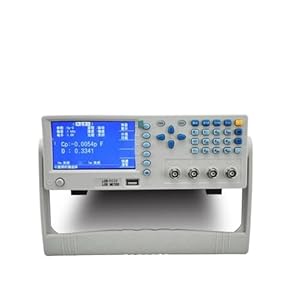 Shehuali LCR5030 LCR-Messgerät 30-kHz