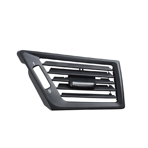 Grille ventilation BMW X1 E84 - Réparez votre aération de climatisation centrale cassée LHD