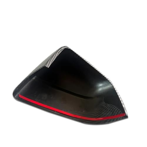 Cache rétroviseur extérieur Model Y Juniper coque ABS finition premium pour carrosserie - 7