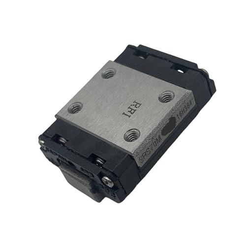 Rail de guidage SRS7GM pour optimiser vos projets d'impression 3D DIY