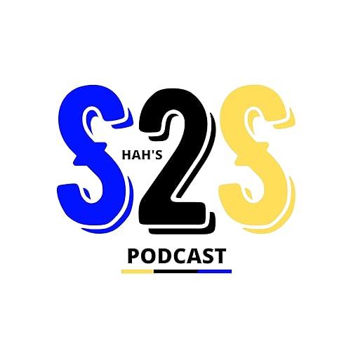 Shah's Podcast cover art