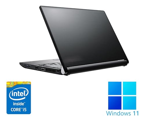 undefined 【整備済み品】東 芝 ノートPC R73 / 13型 / Win11 Pro/MS Office H&B 2019 / Core i5-5200U / wajunのWIFI/Bluetooth/HDMI / 8GB / 512GB SSD の商品画像 5