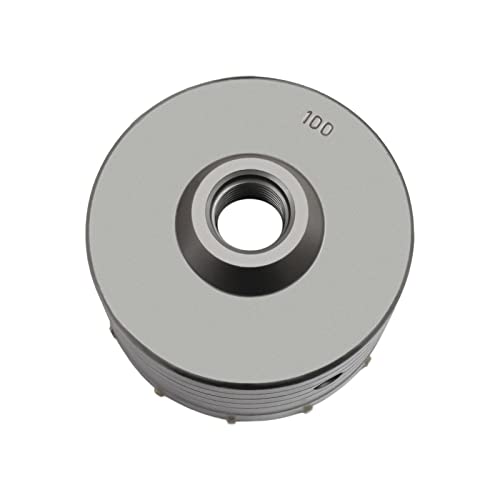 Juego de Brocas para Hormigón 9 pzas SDS Plus/Max miniatura 6