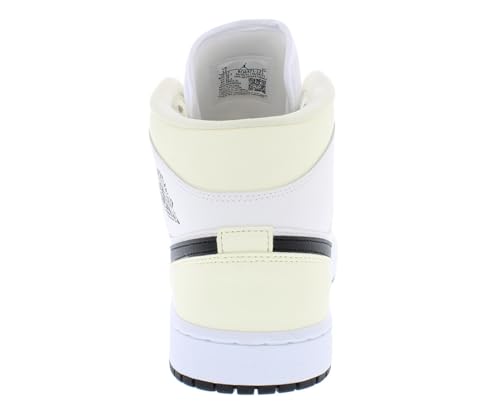 Image of Air Jordan 1 Mid Women's Shoes