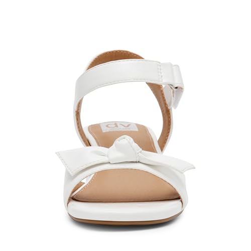 DV Dolce Vita Girl's Groove Flat Sandal2