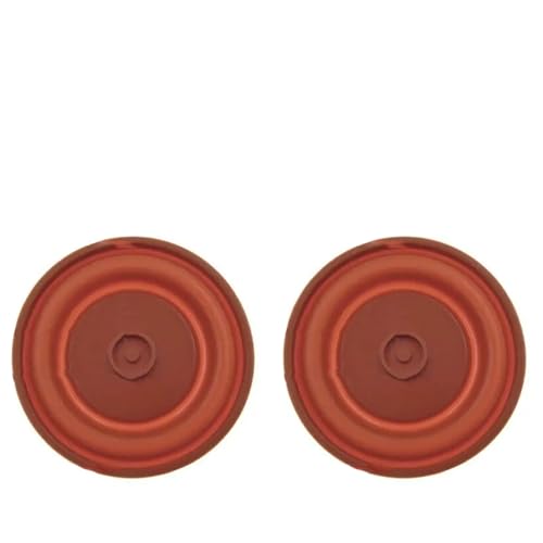 DOFABI 0361.Q5 9648315780 Nuovo kit di riparazione del coperchio della valvola PCV del motore con membrana, for Peugeot, 107 207 206 307, for Citroen, C1 C2 C3, for Ford, 1.4 HDi Guarnizione del coper