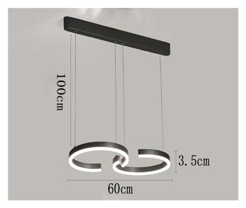 Lampe suspendue design pour illuminer chaleureusement la table