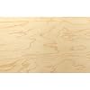 Maple | 3.9mm 1/8th inch, 12”x19” Premium Finished Two Sided with MDF Core, Glowforge Ready | Walnut, Cherry, Maple, Red Oak, White Oak, Alder, Pine, Cedar, Sapele, Mahogany, Hickory, Bamboo #5